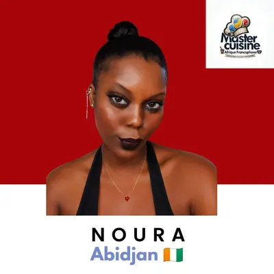Noura - Abidjan