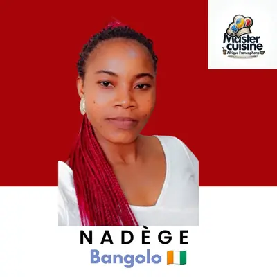 Nadège - Bangolo