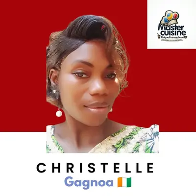 CHRISTELLE