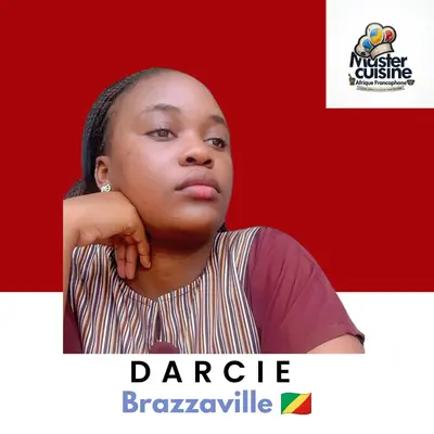 DARCIE (BRAZZAVILLE)