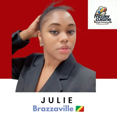 JULIE (BRAZZAVILLE)