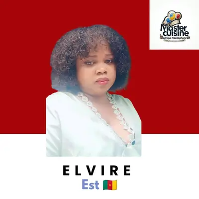 ELVIRE (EST)