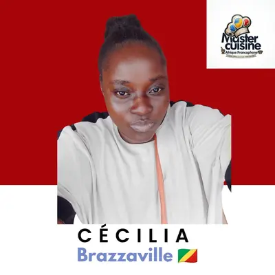 CÉCILIA (BRAZZAVILLE)