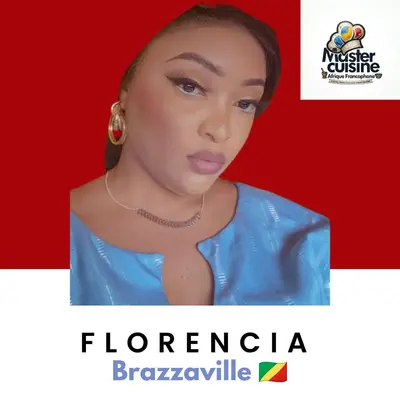 FLORENCIA (BRAZZAVILLE)
