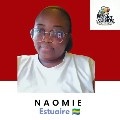 NAOMIE (ESTUAIRE)