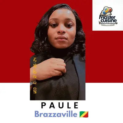 PAULE (BRAZZAVILLE)