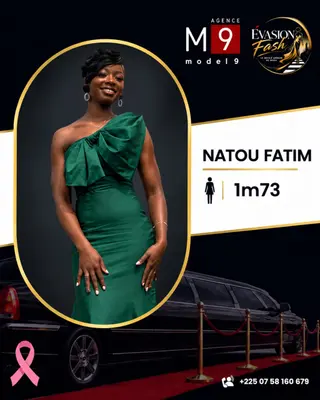 Natou Fatim