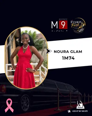 Noura Glam