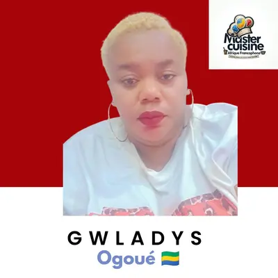 GLWADYS (OGOOUÉ)