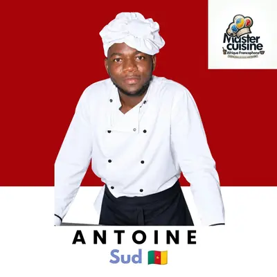 ANTOINE (SUD)