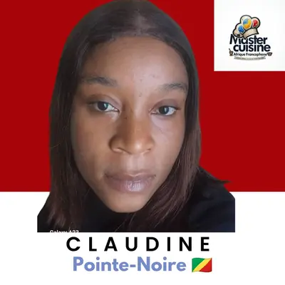 CLAUDINE (POINTE-NOIRE)