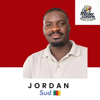 JORDAN (SUD)