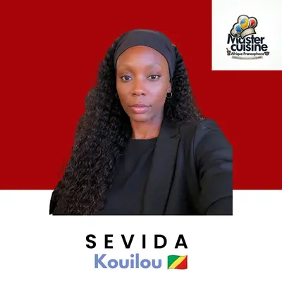 SEVIDA (KOUILOU)
