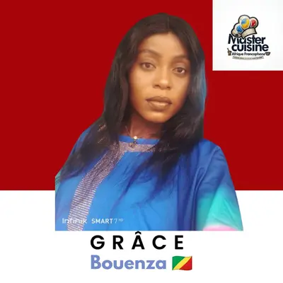 GRÂCE (BOUENZA)