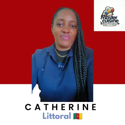 CATHERINE (LITTORAL)