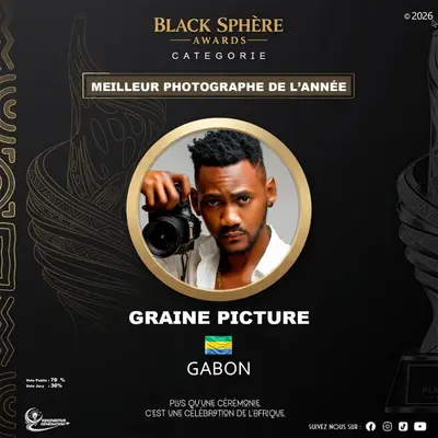 GRAINE PICTURE