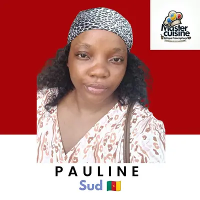 PAULINE (SUD)
