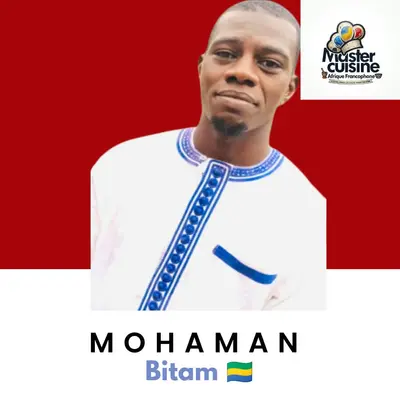 MOHAMAN (BITAM)