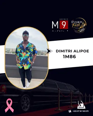 Dimitri Alipoe