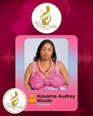 Kouame Audrey Nicole