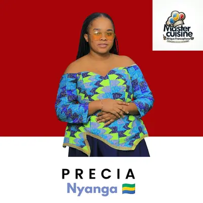 PRÉCIA (NYANGA)