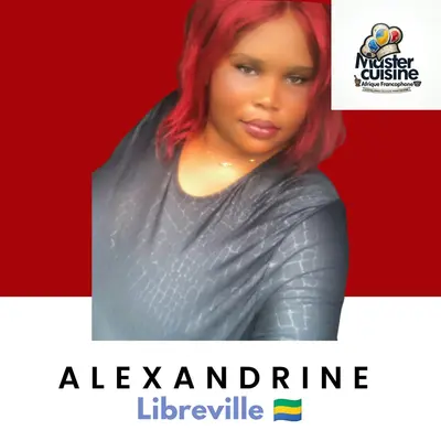 ALEXANDRINE (LIBREVILLE)