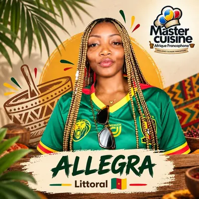 ALLEGRA (LITTORAL)