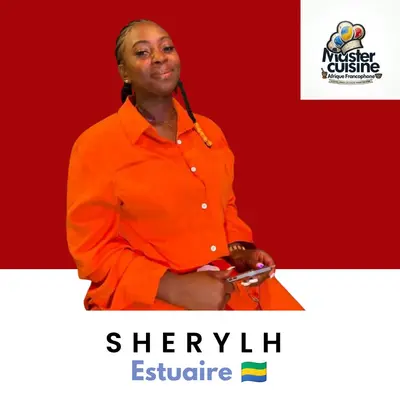 CHERYLH (ESTUAIRE)