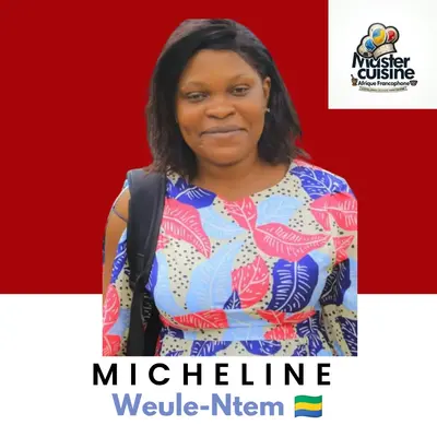 MICHELINE (WOLEU-NTEM)