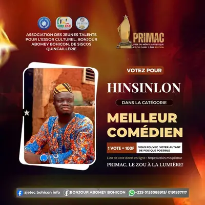 HINSINLON