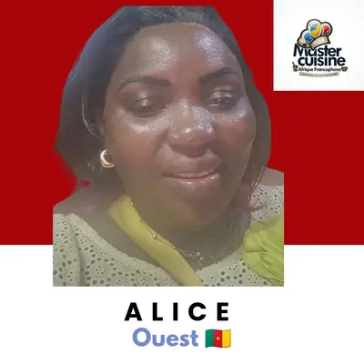 ALICE (OUEST)
