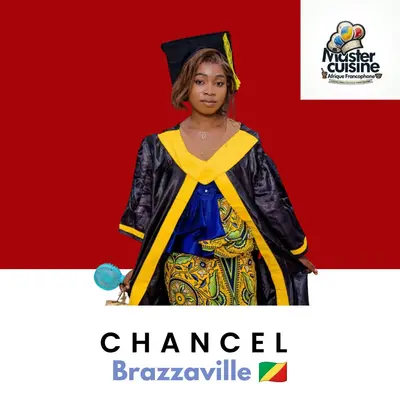 CHANCEL (BRAZZAVILLE)