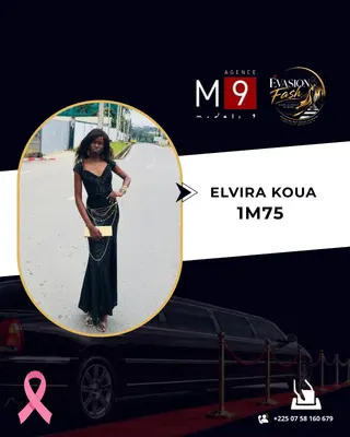 Elvira Koua