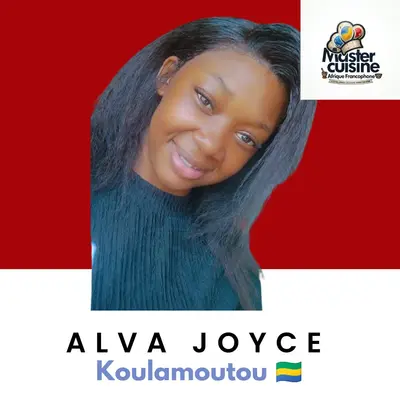 ALVA JOYCE (KOULAMOUTOU)
