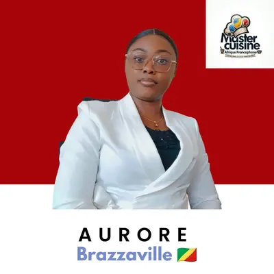 AURORE (BRAZZAVILLE)