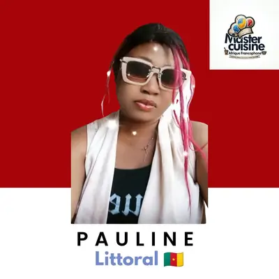 PAULINE (LITTORAL)