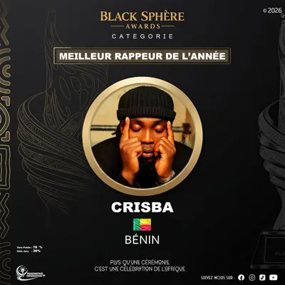Crisba
