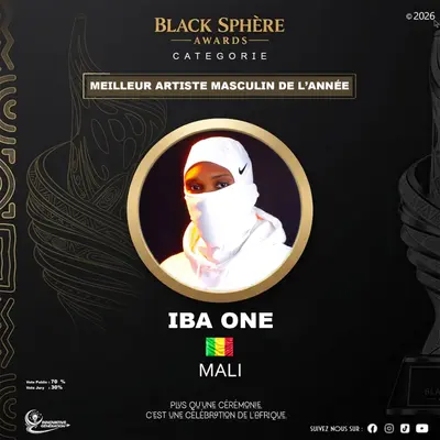 IBA ONE