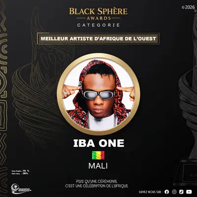 IBA ONE
