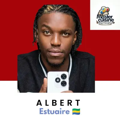 ALBERT (ESTUAIRE)